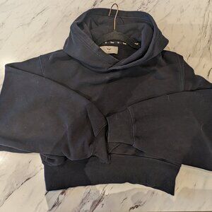 TNA Cropped Perfect Hoodie